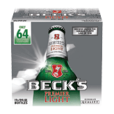 Beck's Light&nbsp;Beer&nbsp;12 Oz Premier Full-Size Picture